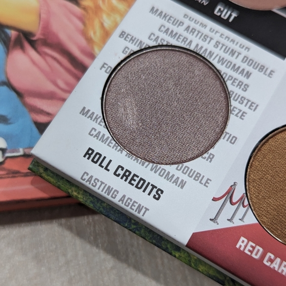 Thebalm balm and the beautiful eyeshadow palette episode 1 - Picture 3 of 3
